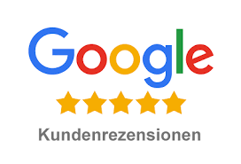 Hier kannst Du uns bewerten